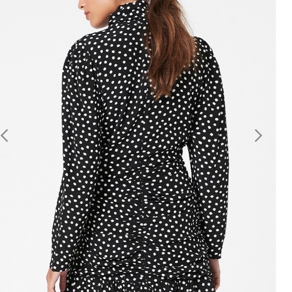 Minkpink Elinor Mini Dress NWT - Picture 3 of 6